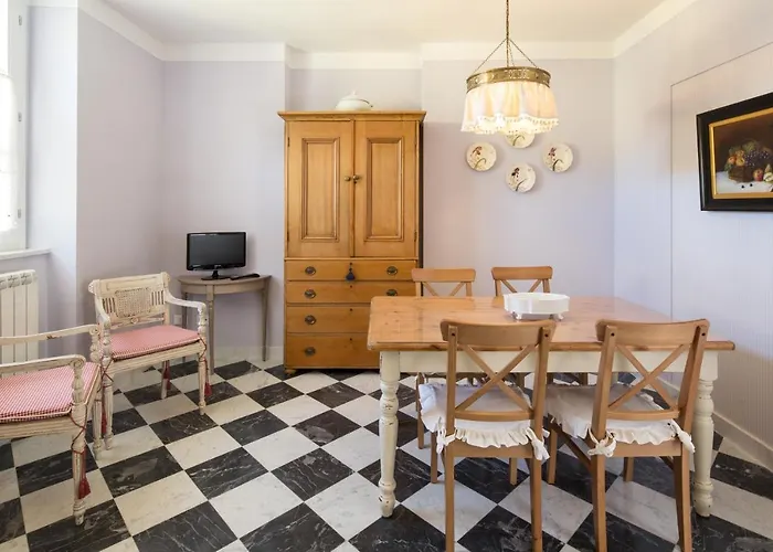 Apartamento I Poggioli