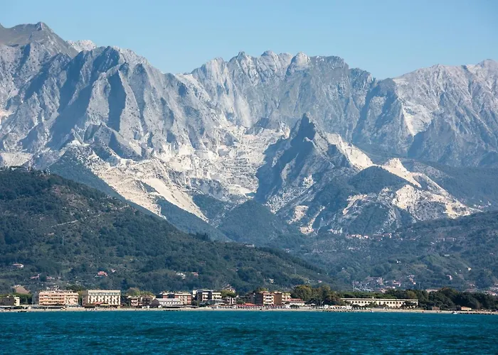 Apartamento I Poggioli *