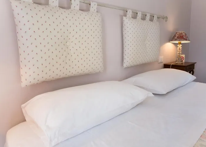 Apartmán I Poggioli Bocca di Magra
