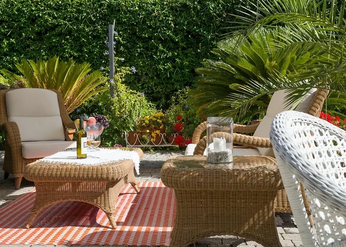 Apartmán I Poggioli