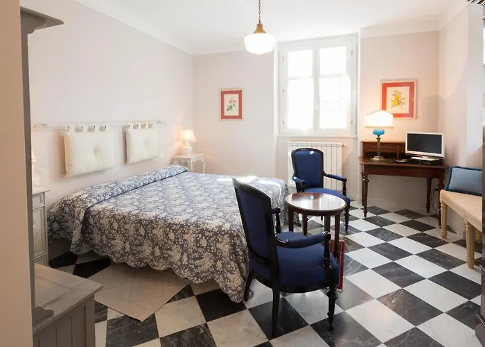 Apartamento I Poggioli Bocca di Magra