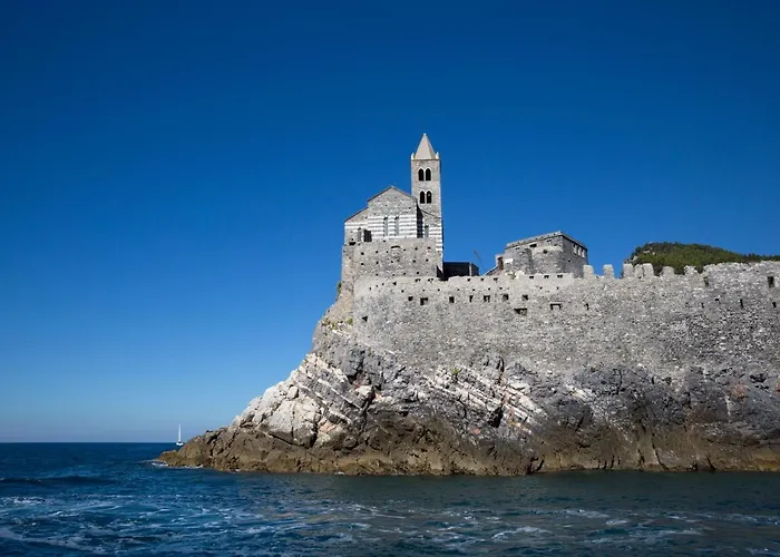 Apartamento I Poggioli Bocca di Magra