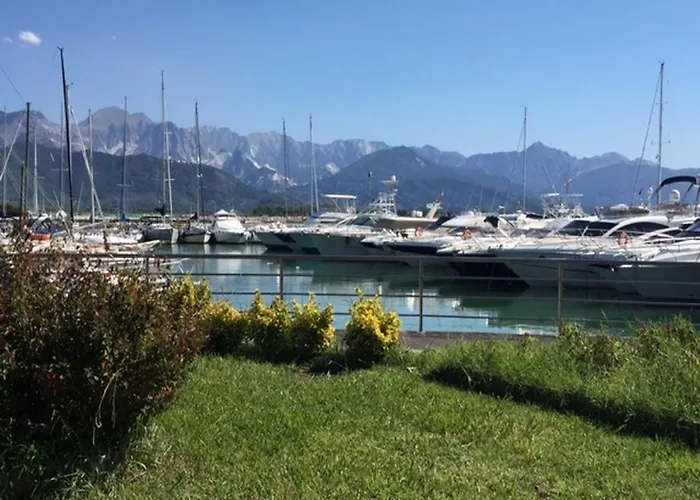 Apartamento I Poggioli *