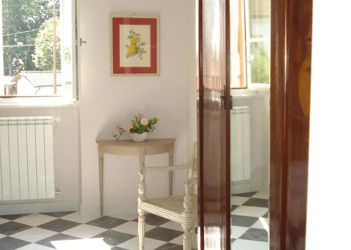 Apartamento I Poggioli