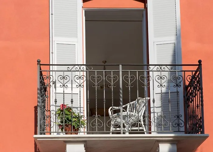 I Poggioli * Bocca di Magra