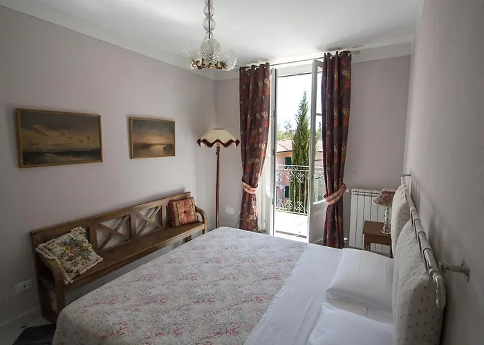 Apartamento I Poggioli *