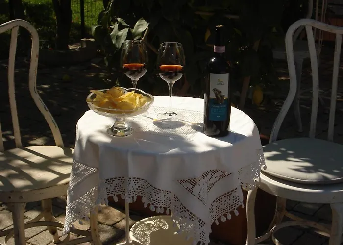 Apartamento I Poggioli