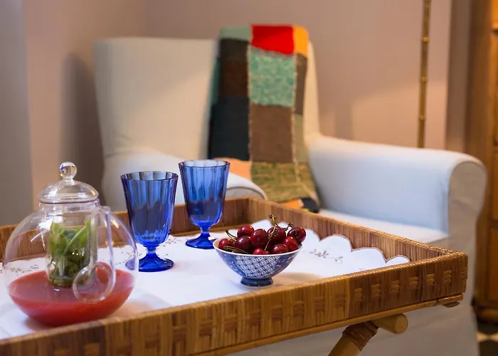 I Poggioli * Bocca di Magra