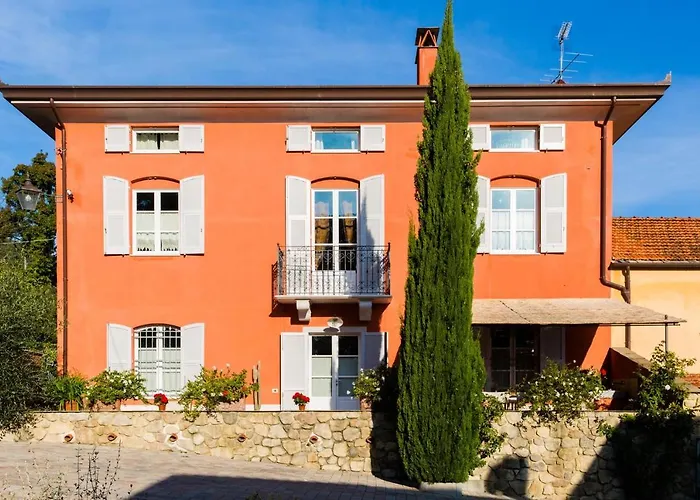 Apartamento I Poggioli